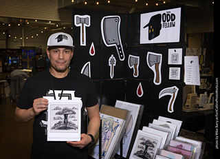 Wicked West Comic Expo 2025