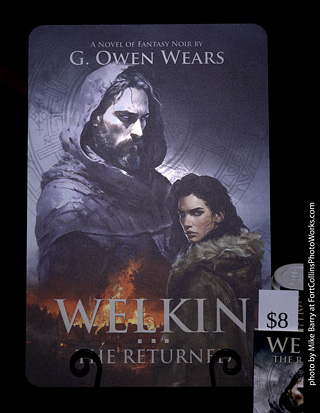 Wicked West Comic Expo 2025