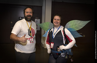 Wicked West Comic Expo 2025