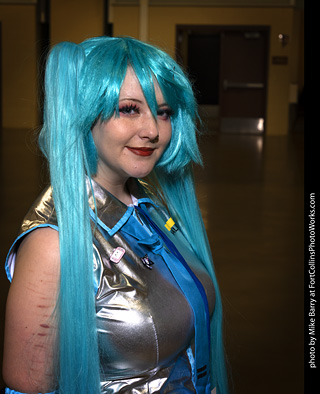 Wicked West Comic Expo 2025