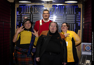 Wicked West Comic Expo 2025