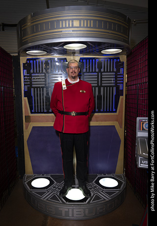 Wicked West Comic Expo 2025