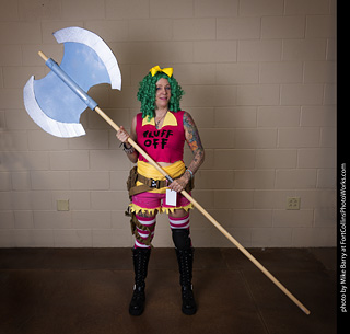 Wicked West Comic Expo 2025