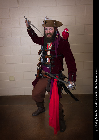 Wicked West Comic Expo 2025