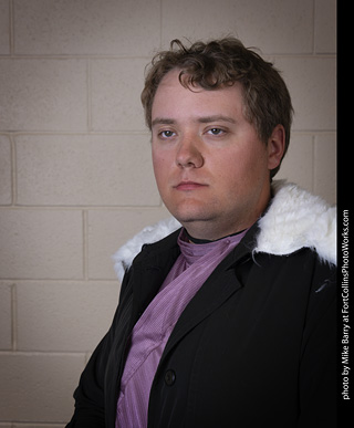 Wicked West Comic Expo 2025