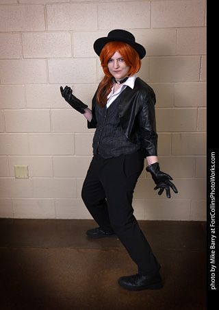 Wicked West Comic Expo 2025