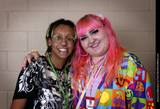 Wicked West Comic Expo 2025