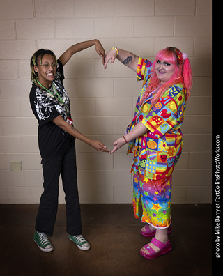 Wicked West Comic Expo 2025