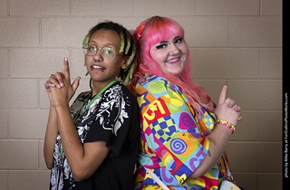 Wicked West Comic Expo 2025