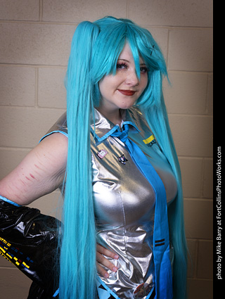 Wicked West Comic Expo 2025