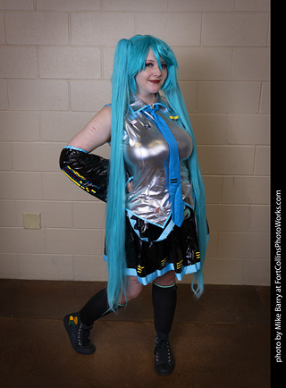 Wicked West Comic Expo 2025