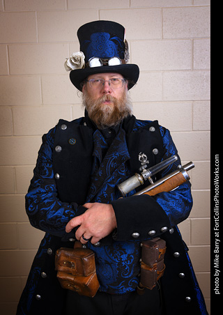 Wicked West Comic Expo 2025