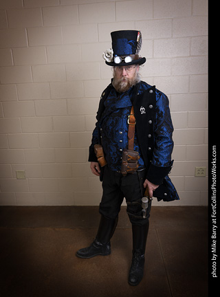 Wicked West Comic Expo 2025