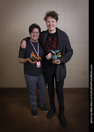 Wicked West Comic Expo 2025