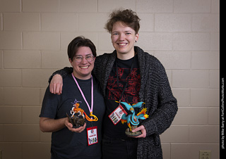 Wicked West Comic Expo 2025