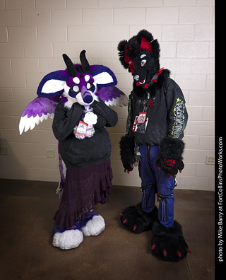 Wicked West Comic Expo 2025