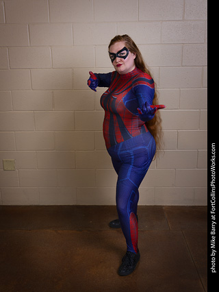 Wicked West Comic Expo 2025