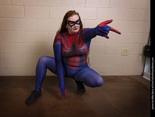 Wicked West Comic Expo 2025