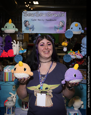 Wicked West Comic Expo 2025