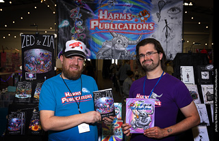 Wicked West Comic Expo 2025