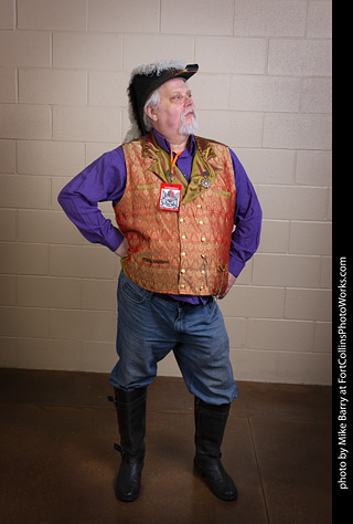 Wicked West Comic Expo 2025