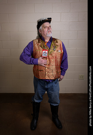 Wicked West Comic Expo 2025