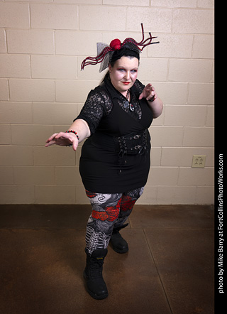 Wicked West Comic Expo 2025