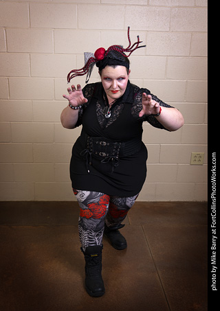 Wicked West Comic Expo 2025