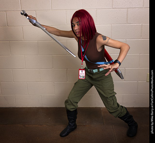 Wicked West Comic Expo 2025