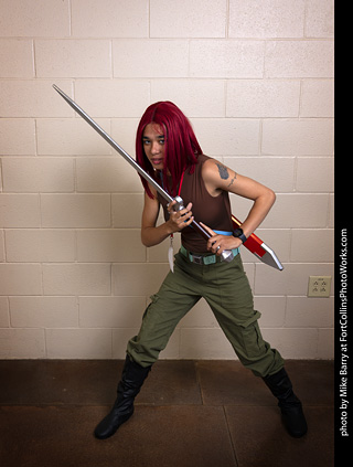 Wicked West Comic Expo 2025