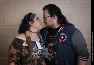 Wicked West Comic Expo 2025