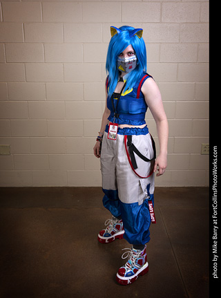 Wicked West Comic Expo 2025