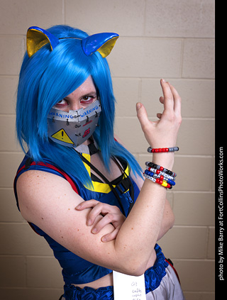 Wicked West Comic Expo 2025