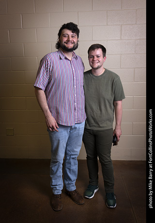 Wicked West Comic Expo 2025