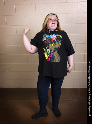 Wicked West Comic Expo 2025