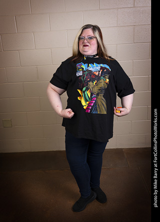 Wicked West Comic Expo 2025