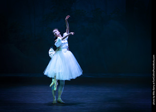 Giselle by Canyon Concert Ballet