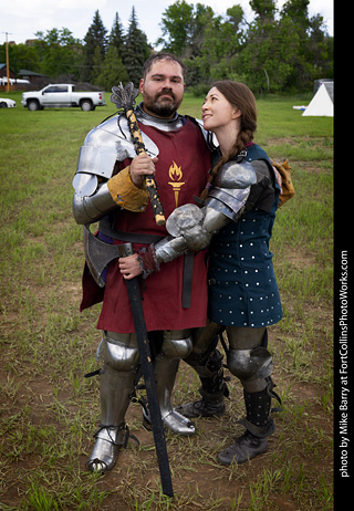 Ground Combat at CMF 2025