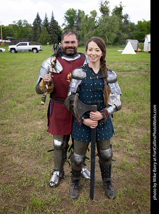 Ground Combat at CMF 2025