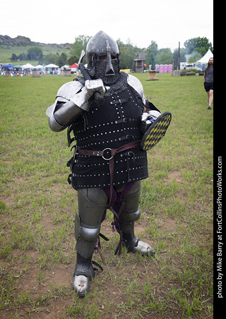 Ground Combat at CMF 2025