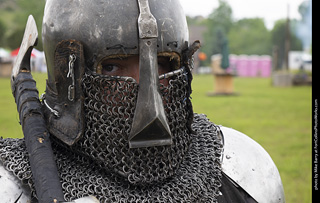 Ground Combat at CMF 2025