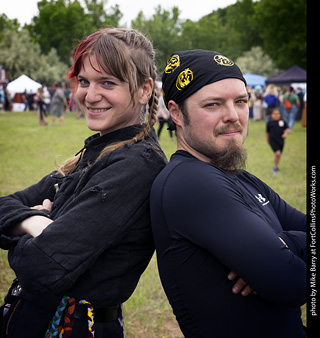 Ground Combat at CMF 2025