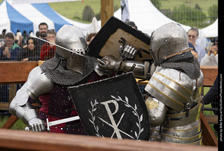 Ground Combat at CMF 2025