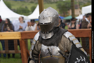 Ground Combat at CMF 2025