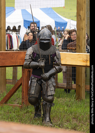 Ground Combat at CMF 2025