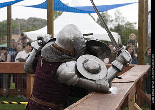 Ground Combat at CMF 2025