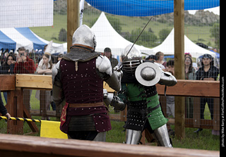 Ground Combat at CMF 2025