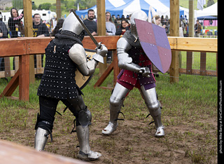 Ground Combat at CMF 2025