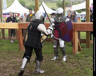 Ground Combat at CMF 2025