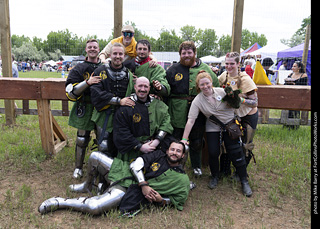 Ground Combat at CMF 2025